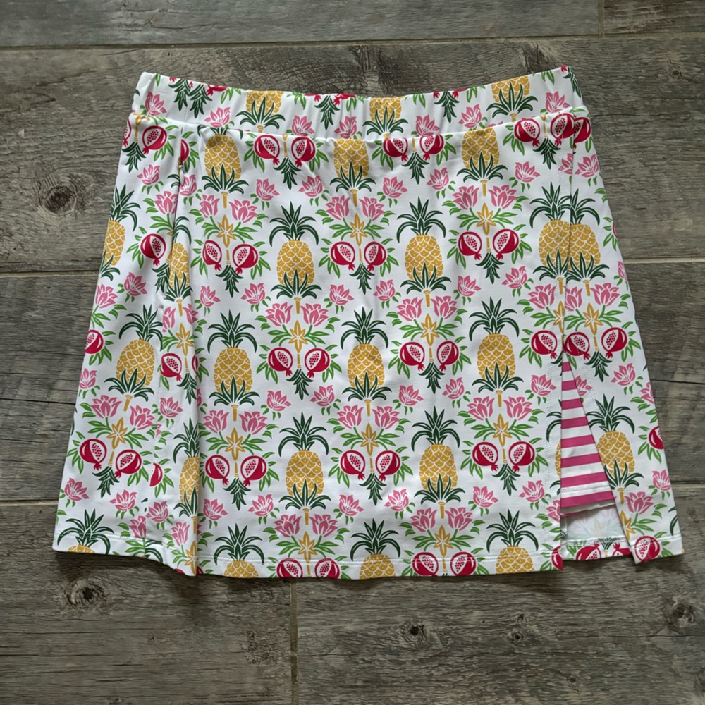 J McLaughlin skort. Size medium